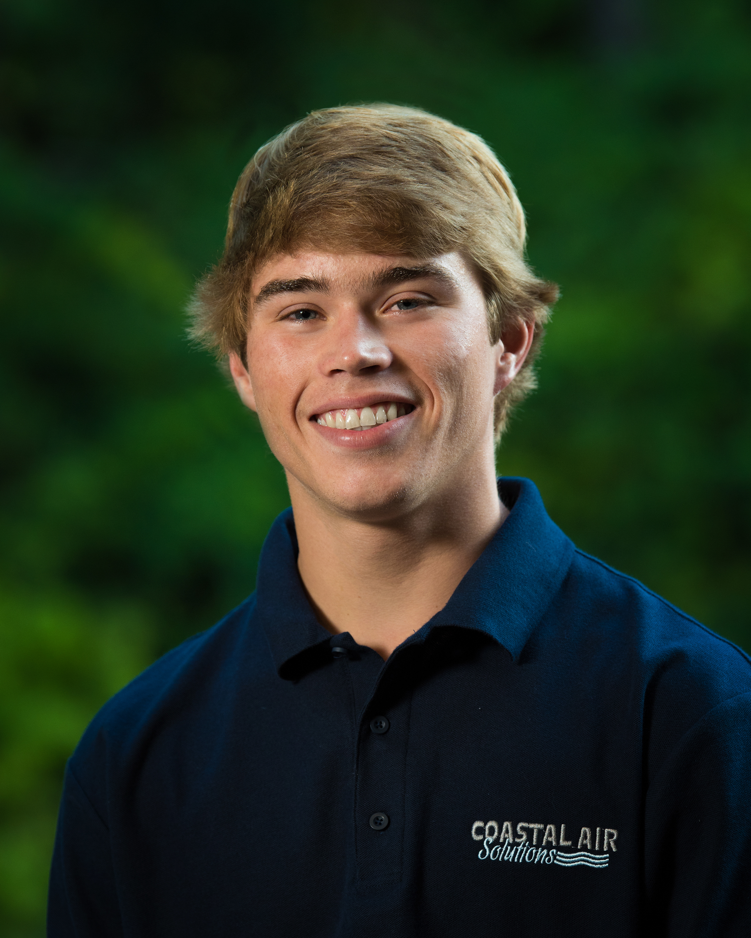 Brent Bailey