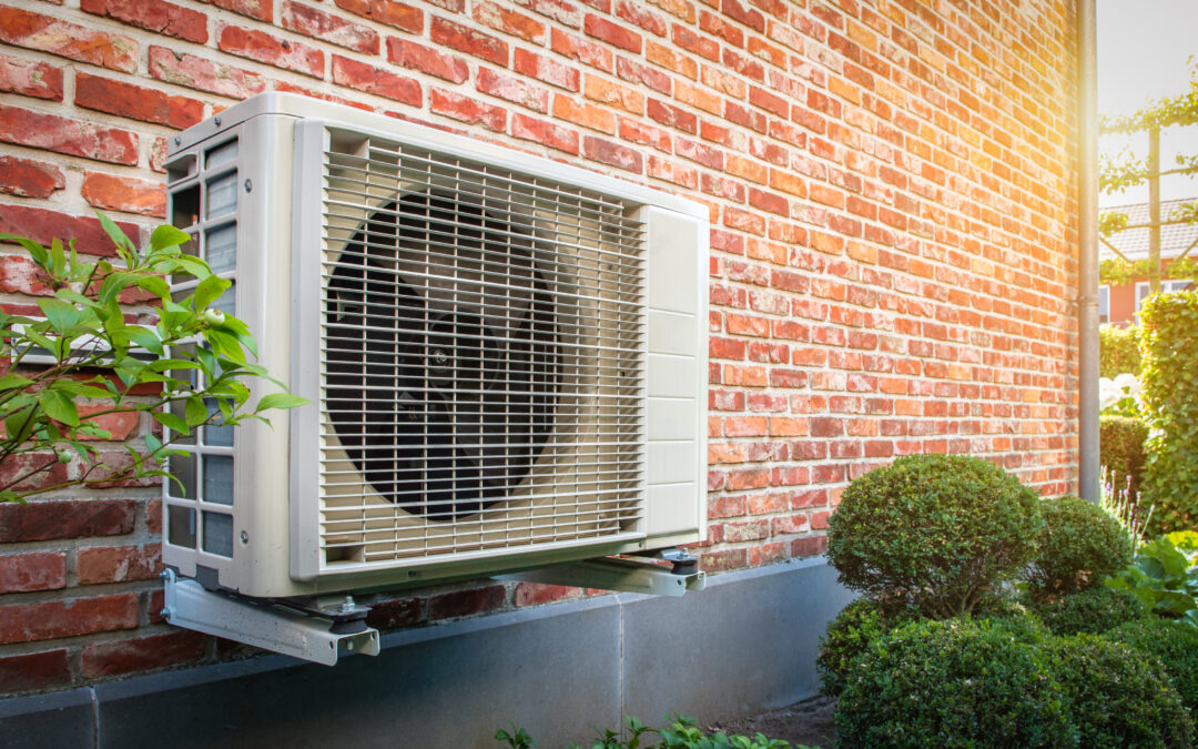 3 Key Signs Your Heat Pump Needs To Be Repaired