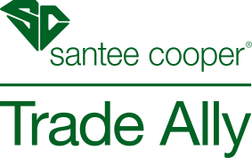 Santee Cooper Trade logo