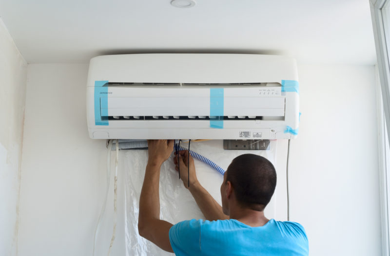 Top Reasons to Install Ductless Air Conditioning in Your Home