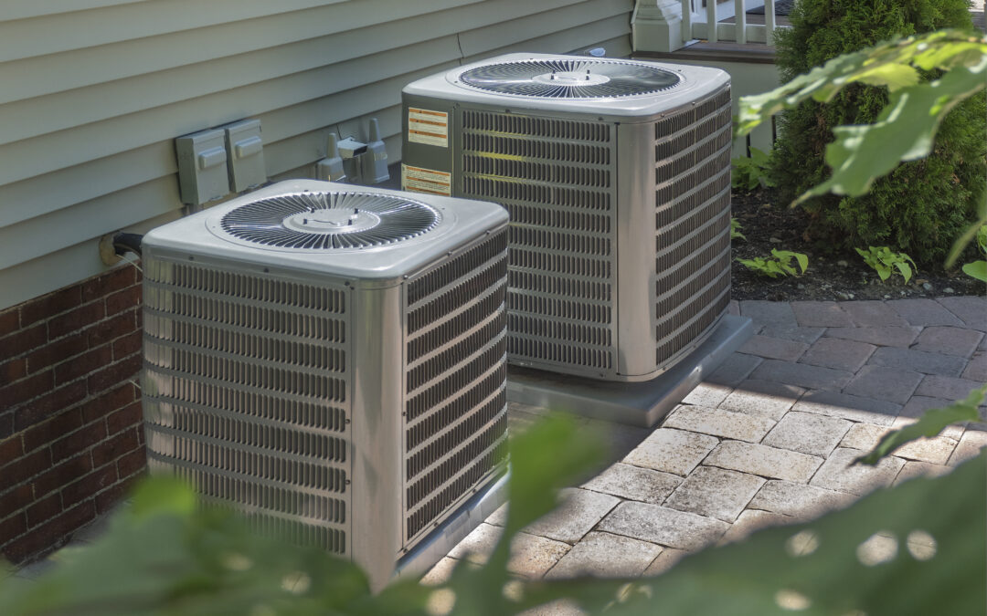 4 Unusual AC Noises That Should Never Be Ignored