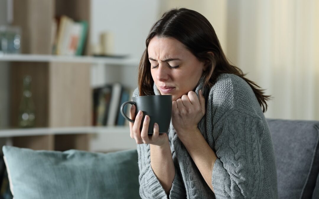 5 Ways To Prepare Your Goose Creek Home for Winter