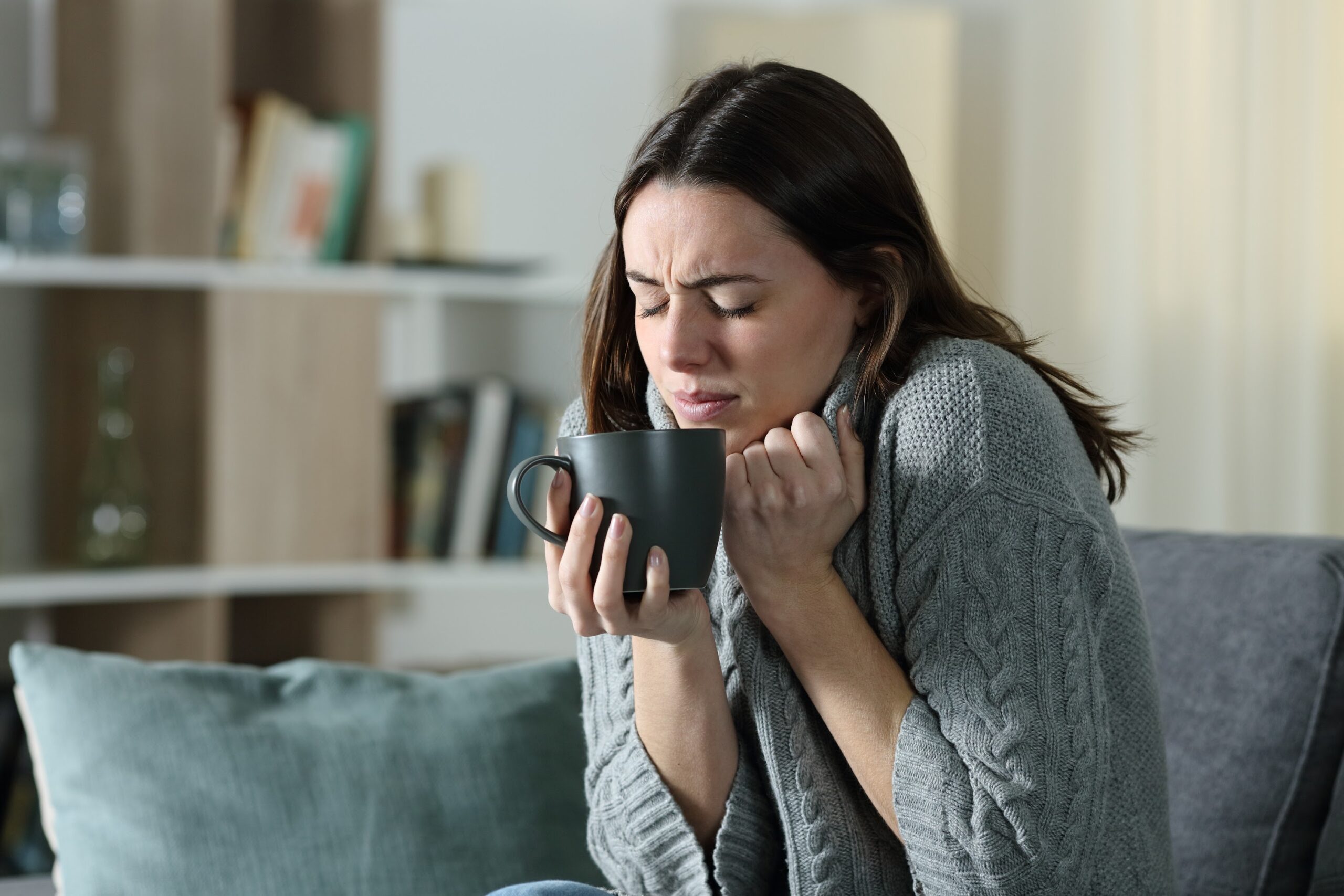5 Ways To Prepare Your Goose Creek Home for Winter