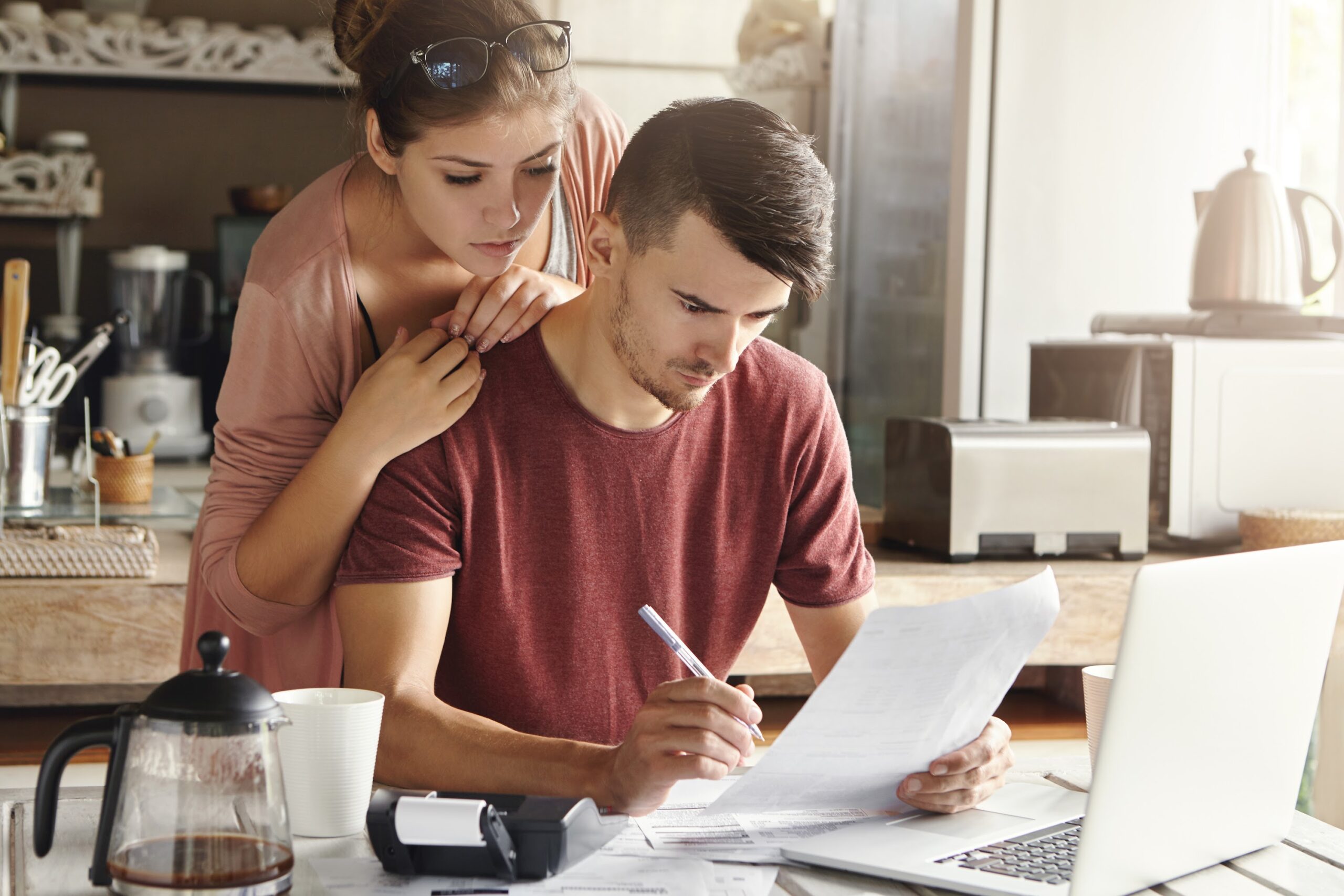 3 Signs Your Air Conditioner Is Running Inefficiently in Moncks Corner