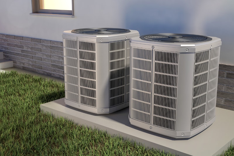 Heat Pumps: What Are They and How Do They Work?