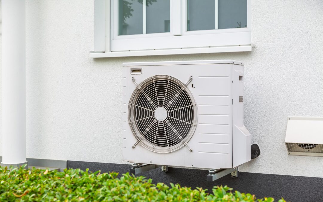 Heat Pumps: What Are They & How Do They Work?