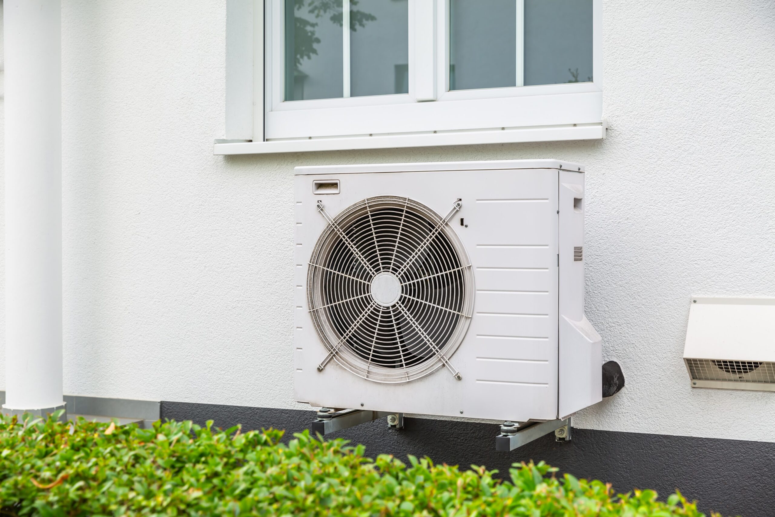 Heat Pumps: What Are They & How Do They Work?