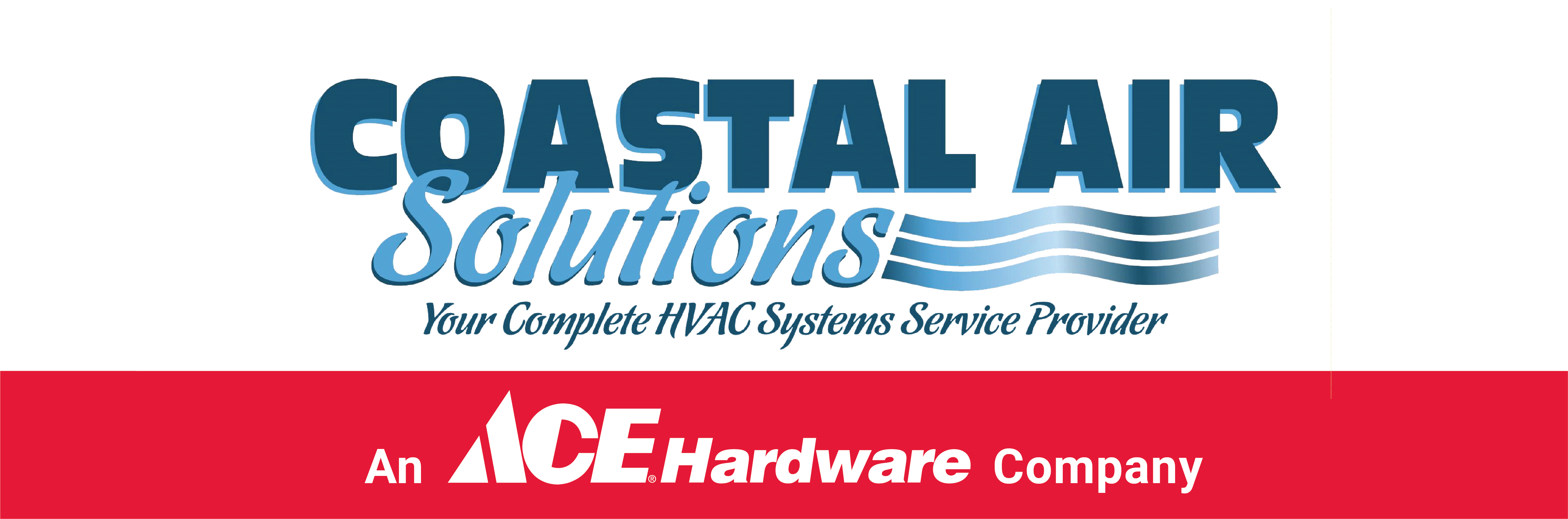 Coastal Air Solutions