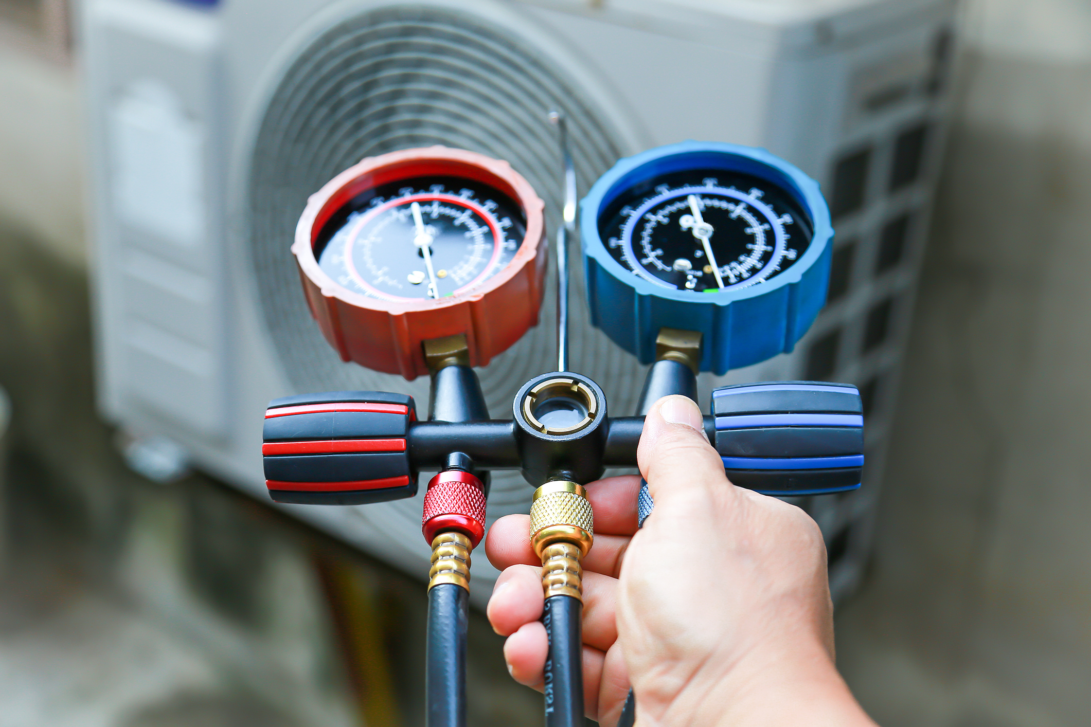 2025 Refrigerant Changes: How It Impacts Your South Carolina Home