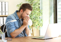 What Are VOCs & What Can You Do About Them?