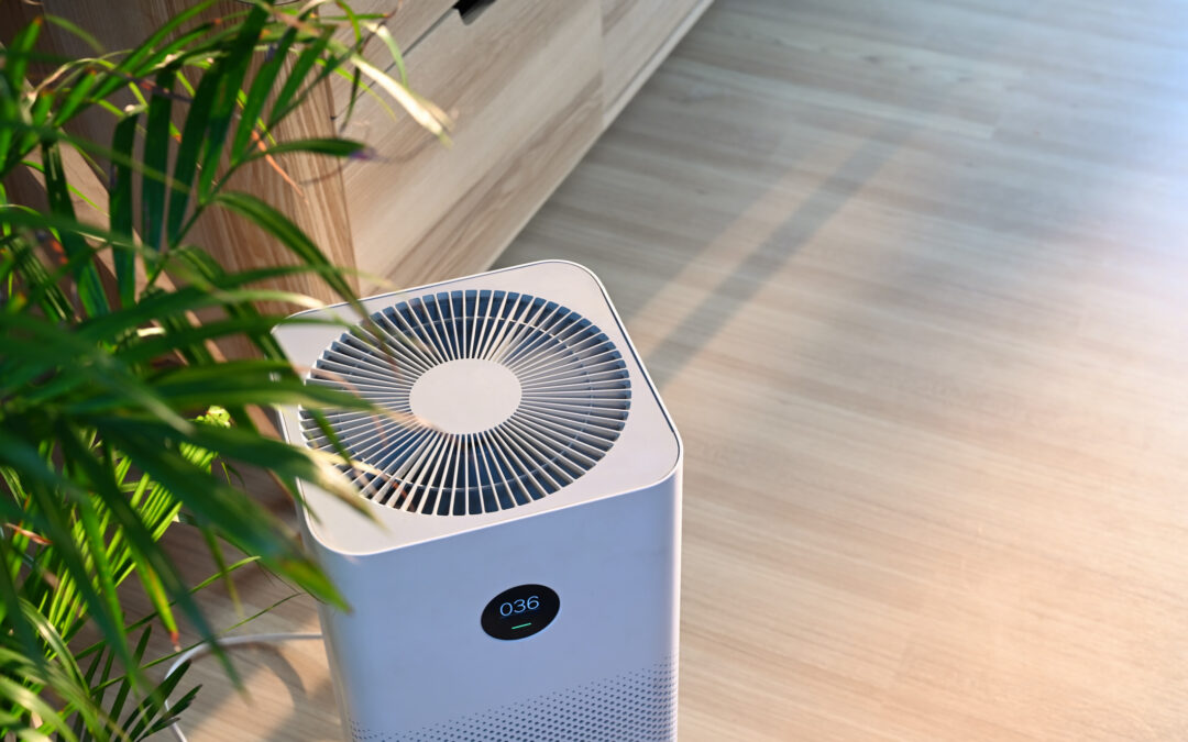 3 Ways to Improve Your Goose Creek, SC Home’s Indoor Air Quality