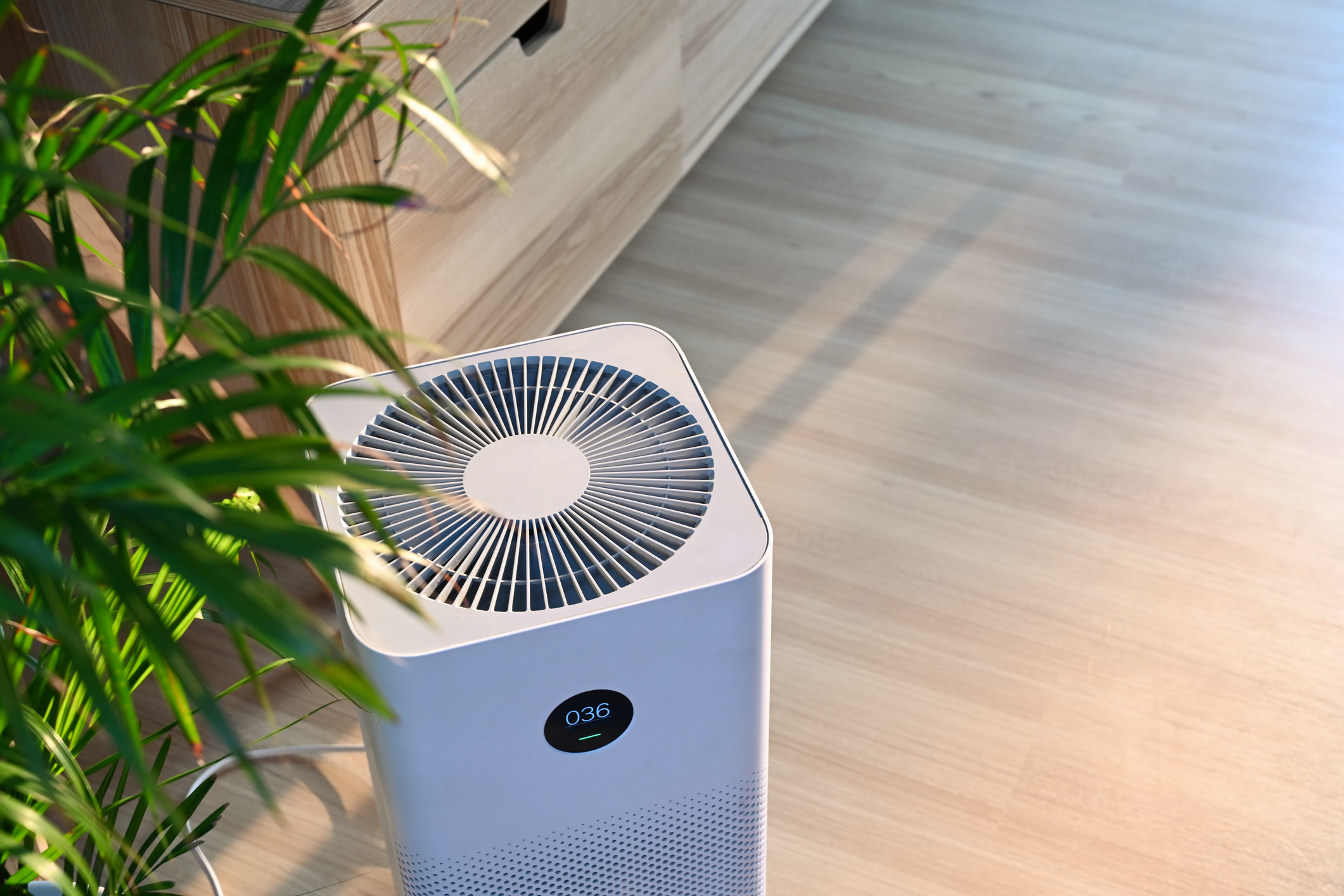 3 Ways to Improve Your Goose Creek, SC Home’s Indoor Air Quality